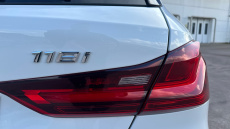 BMW 1 Series 118i M Sport 5dr Step Auto Petrol Hatchback